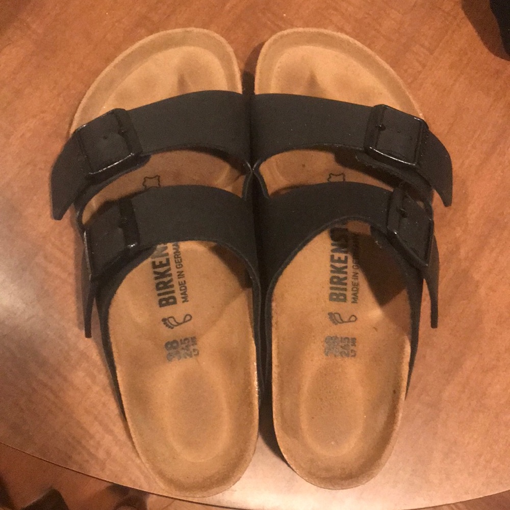 Birkenstock’s